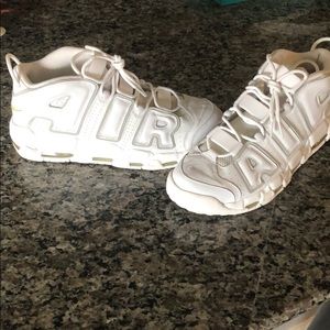 Nike Air More Uptempo Dead Stock 2005 release